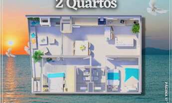 Imagem 3: Vendo Flat em Salinas, no Atalaia