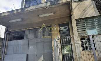 Imagem 5: Terreno em Esquina Barra Funda