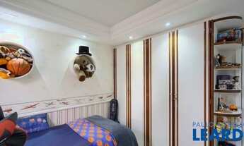 Imagem 6: APARTAMENTO - PARQUE DA MOOCA - SP