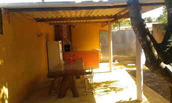 Imagem 5: Casa em arniqueiras sozinha no lote