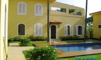 Imagem 6: SOBRADO - CIDADE JARDIM - SP