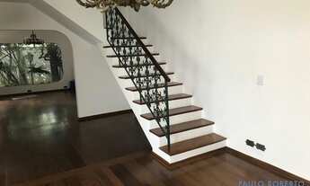 Imagem 2: CASA ASSOBRADADA - VILA MARIANA - SP