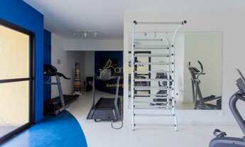 Imagem 7: EXUBERANTE TRIPLEX - VILA MARIANA