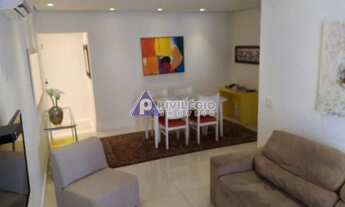 Imagem 4: Flat à venda, 2 quartos, 2 suítes, 1 vaga, Ipanema - RIO DE JANEIRO/RJ