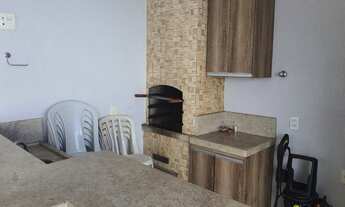 Imagem 3: Casa com piscina para Alugar Tecnoshow em Rio Verde