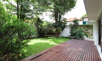 Imagem 7: Sobrado moderno no Alto da Boa Vista. 344m² de construção. Lindo