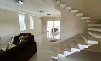 Imagem: CASA EM CONDOMÍNIO - CONDOMÍNIO RESIDENCIAL