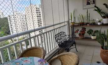 Imagem: APARTAMENTO - MORUMBI - SP