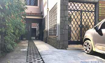 Imagem 2: SOBRADO - PERDIZES - SP