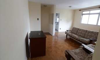 Imagem 7: Apartamento para aluguel possui 110 metros quadrados com 3 quartos em Vila Mariana - São P