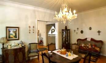 Imagem 4: Apartamento quatro quartos, com vaga na escritura