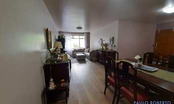 Imagem: APARTAMENTO - BELA VISTA - SP