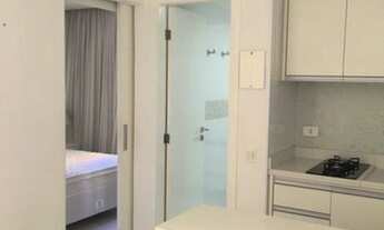 Imagem 5: FLAT TIPO CONVENCIONAL - CERQUEIRA CÉSAR - SP