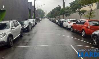 Imagem 6: GALPÃO - VILA LEOPOLDINA - SP