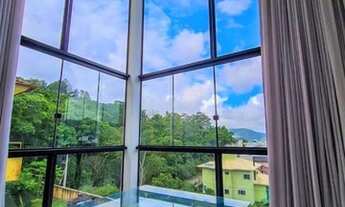 Imagem 2: CASA EM CONDOMÍNIO - TRINDADE - SC