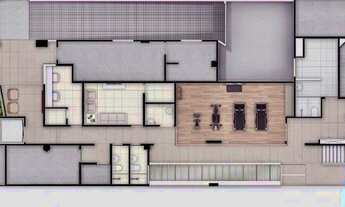 Imagem 7: APARTAMENTO - JARDIM AMÉRICA - SP