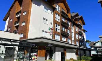 Imagem: Oportunidade no centro de Gramado Apartamento