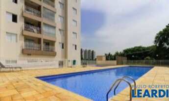 Imagem 3: APARTAMENTO - BUTANTÃ - SP