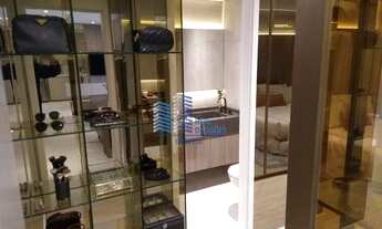 Imagem 7: Apartamento com 3 dorms, Vila Mascote, São Paulo - R$ 729 mil, Cod: 1003