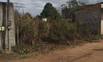 Imagem 3: Lote 300 metros quadrados em morada da barra