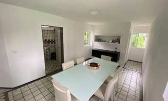 Imagem 5: Apartamento com 4 quartos 2 suítes, varanda, bairro do Parnamirim