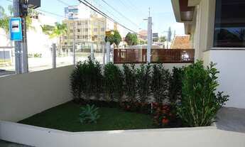 Imagem 6: Apartamento com 2 quartos sendo 2 suítes em Capoeiras