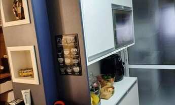 Imagem: APARTAMENTO - OSVALDO CRUZ - SP