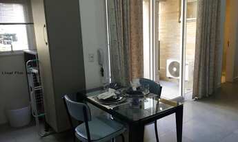 Imagem 6: Apartamento para Locação em São Paulo, Paraíso, 1 dormitório, 1 banheiro, 1 vaga