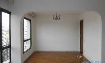 Imagem 3: APARTAMENTO - JARDIM PAULISTA - SP