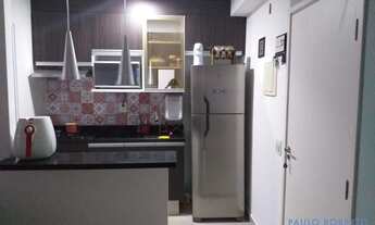 Imagem 4: APARTAMENTO - VILA CARAGUATÁ - SP