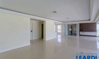 Imagem 2: APARTAMENTO - CAMPO BELO - SP