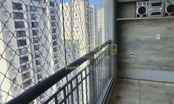 Imagem 4: Morumbi Club Life impecável com 3 dts e 2 vagas