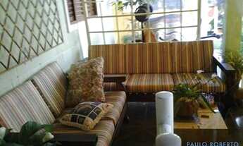 Imagem 4: CHACARA - MONTERREY - SP