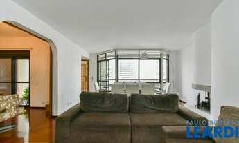 Imagem 2: APARTAMENTO - PARAÍSO - SP