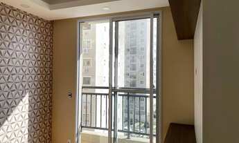 Imagem 7: Apartamento -02 quartos - Engenho Novo