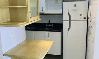 Imagem 6: APARTAMENTO - POMPÉIA - SP