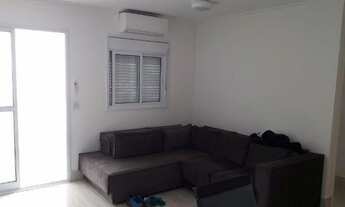 Imagem 7: MARAVILHOSO APARTAMENTO NO JARDIM DA SAÚDE- SP