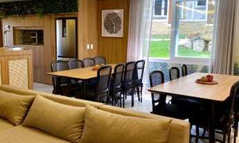 Imagem 4: Gramado - Apartamento Padrão - Floresta