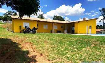 Imagem 4: CASA TÉRREA - CHÁCARA POUSO ALEGRE - SP