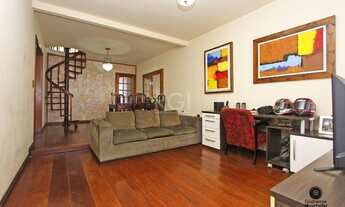 Imagem 7: Porto Alegre - Casa Padrão - Parque dos Maias