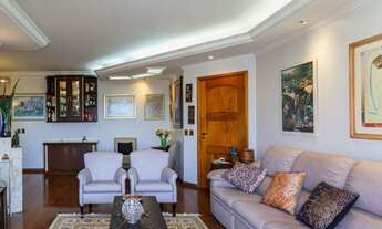 Imagem 2: APARTAMENTO - VILA MARIANA - SP