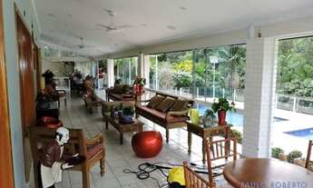 Imagem 6: CASA EM CONDOMÍNIO - PALOS VERDES - SP