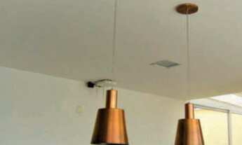 Imagem 7: Casa em Condomínio com 737 m² - Colinas de Santander - Campinas - SP