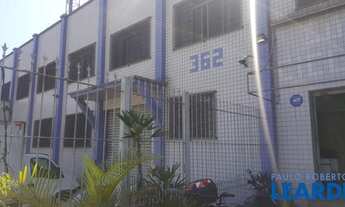 Imagem 3: PRÉDIO - VILA CARBONE - SP