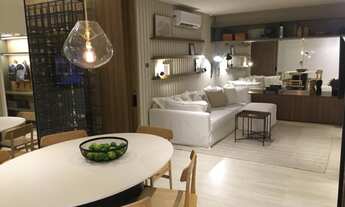 Imagem 3: Apartamento para venda possui 300 metros quadrados com 4 quartos, sendo 4 suítes