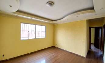 Imagem 7: Apartamento à venda, 3 quartos, 1 vaga, Venda Nova - Belo Horizonte/MG