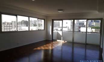 Imagem 2: APARTAMENTO - PINHEIROS - SP
