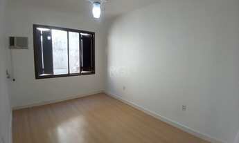 Imagem 7: Apartamento 2 dormitórios com pátio no bairro São João Porto Alegre