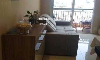 Imagem 4: APARTAMENTO RESIDENCIAL em JUNDIAÍ - SP, VILA MUNICIPAL