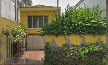 Imagem: CASA SOBREPOSTA - VILA ANASTÁCIO - SP